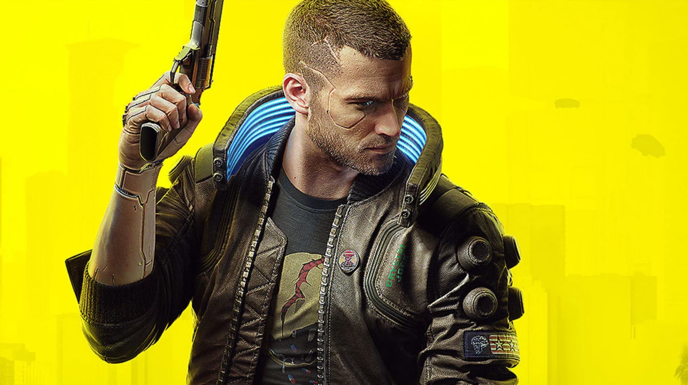 Cyberpunk 2077 Cyberpunk 2077