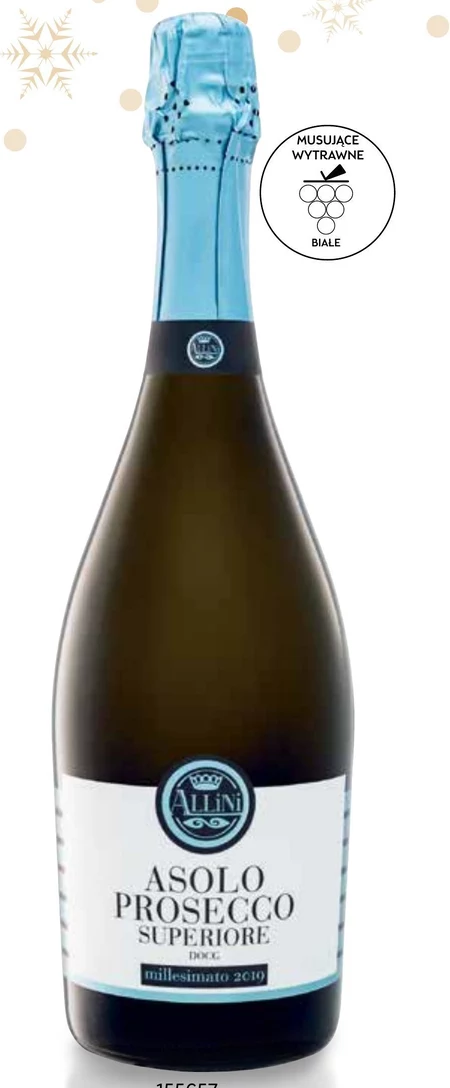 Wino Prosecco