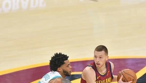 Dylan Windler (z prawej)