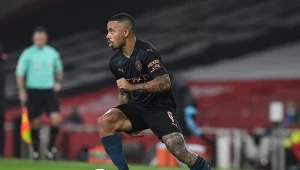 Gabriel Jesus