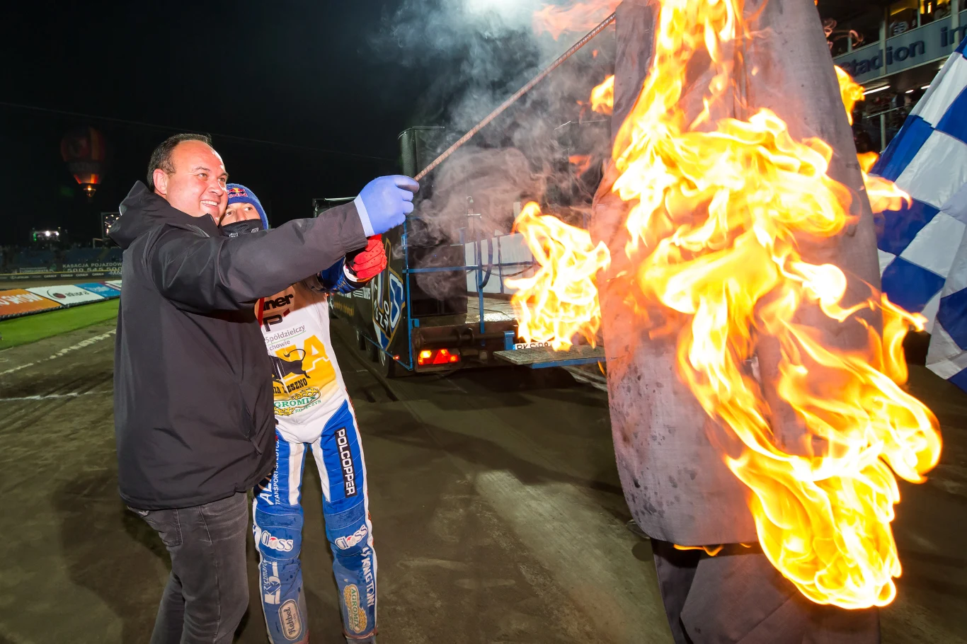 Piotr Rusiecki Piotr Rusiecki