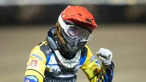 Żużel. Grand Prix. Thomsen zawiódł, ale dostał drugą szansę. Ogromne inwestycje mają dać mu utrzymanie w cyklu