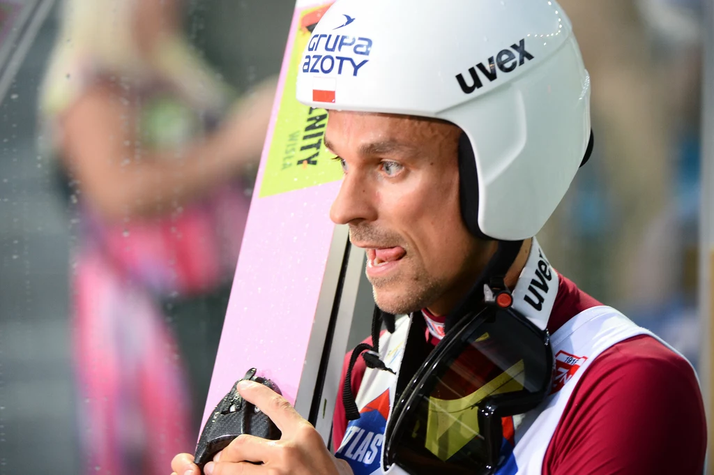 Piotr Żyła Piotr Żyła