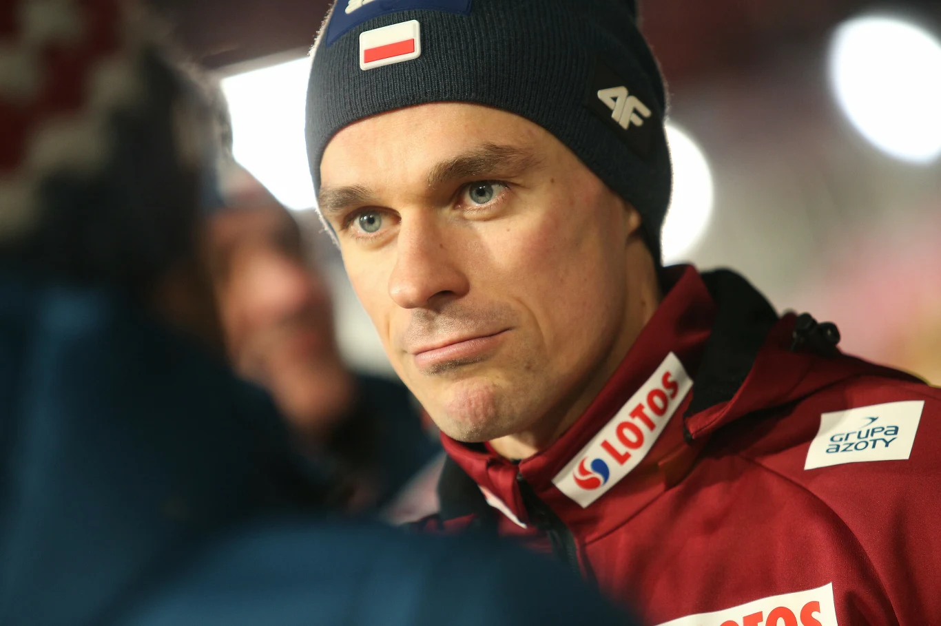 Piotr Żyła Piotr Żyła