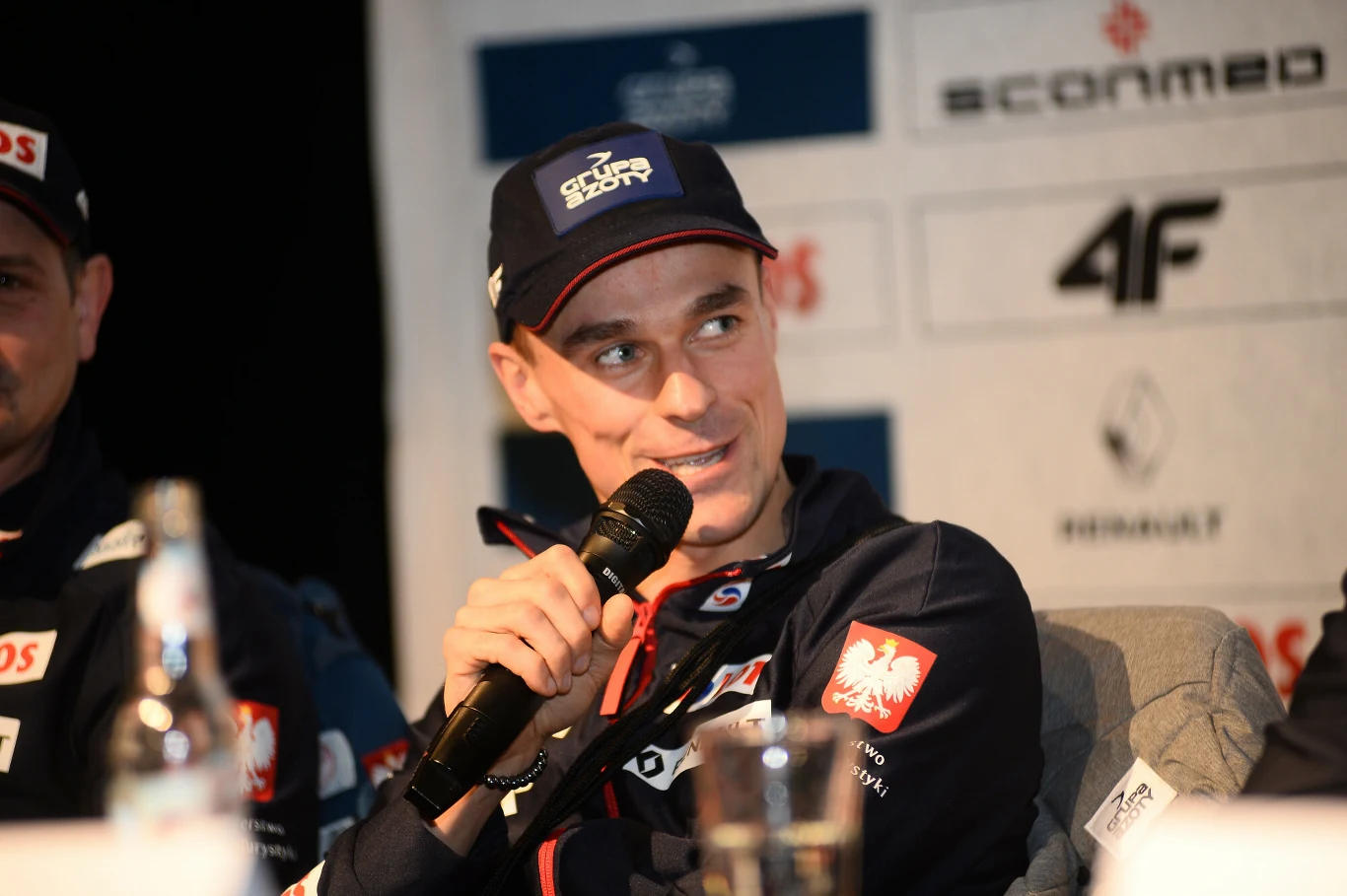 Piotr Żyła Piotr Żyła