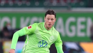 Wout Weghorst