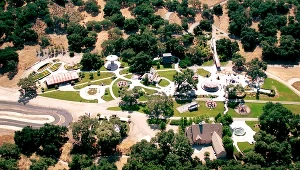 Sycamore Valley Ranch (dawniej Neverland)