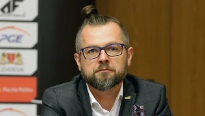 Rozmowa Bez Hamulców. Maciej Polny: Spotkał mnie hejt i ataki na rodzinę. Mam już dość roli żużlowego działacza