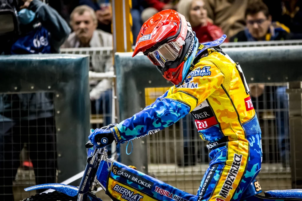 Bartosz Zmarzlik