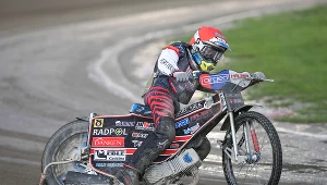 Żużel. Nowy rozdział w karierze Jeppesena. Rzucił pracę i skupi się tylko na sporcie
