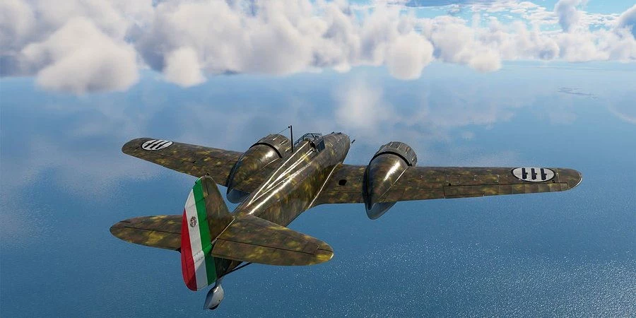War Thunder
