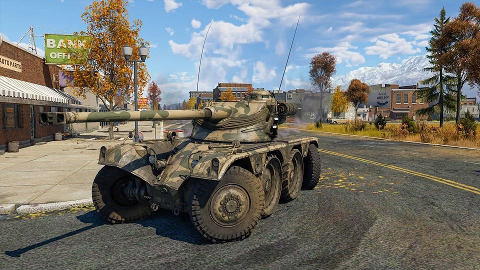 War Thunder War Thunder
