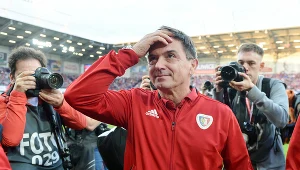 Piast Gliwice - Warta Poznań. Relacja na żywo