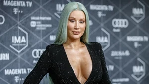 Iggy Azalea zaatakowała ojca swojego dziecka