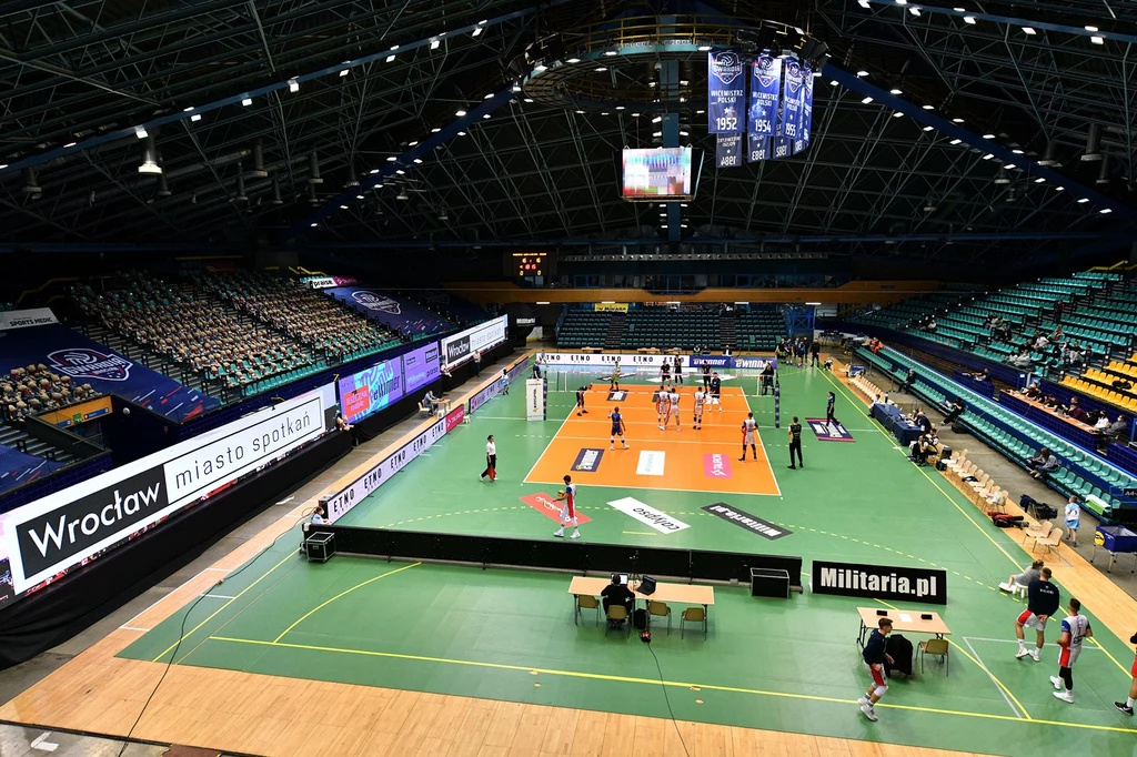 PKN Orlen volley Cup 2020 PKN Orlen volley Cup 2020