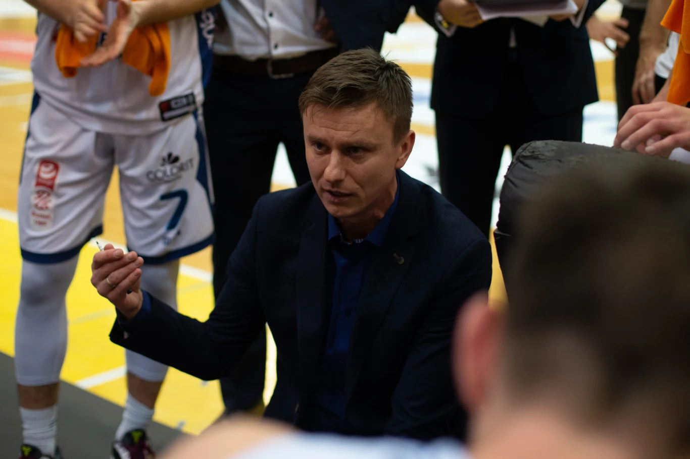 Robert Skibniewski Robert Skibniewski