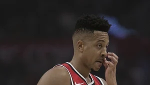 CJ McCollum