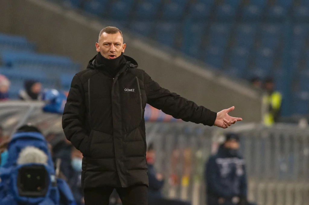 Dariusz Żuraw Dariusz Żuraw