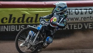 Żużel. Zapłacili 104 tysiące za Doyle’a, tyle samo chcą za Kuberę