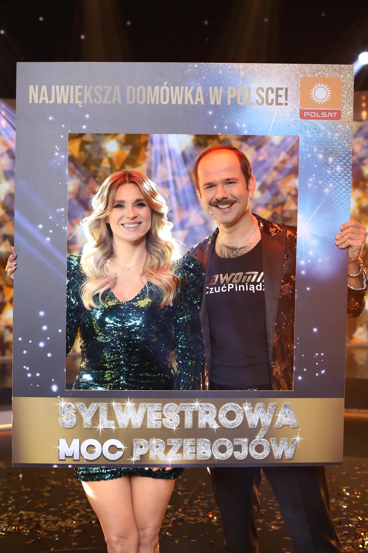 Kajra i Sławomir Kajra i Sławomir