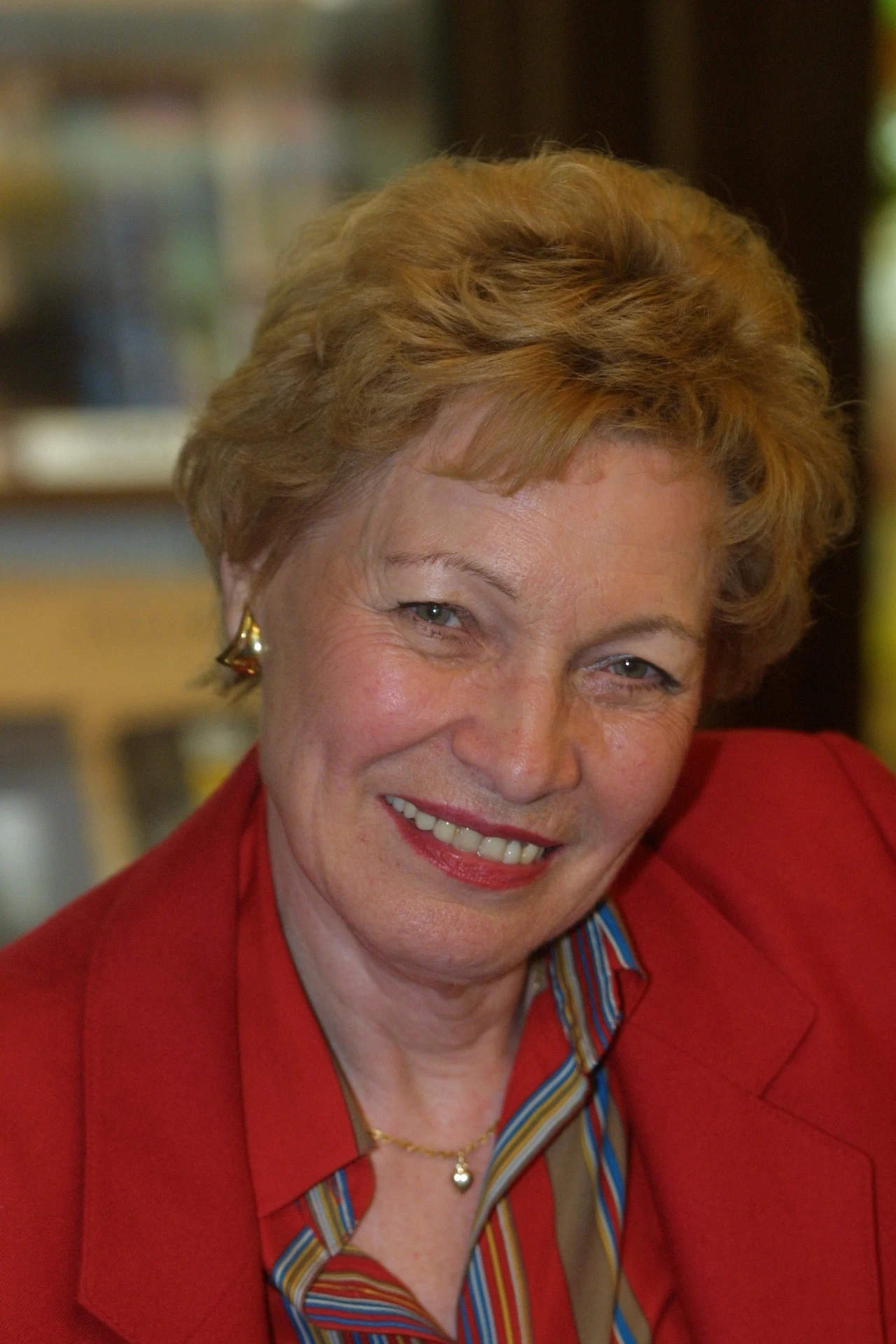 Irena Falska Irena Falska