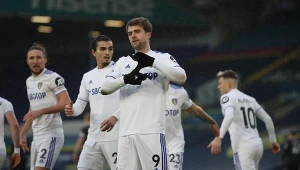 Patrick Bamford