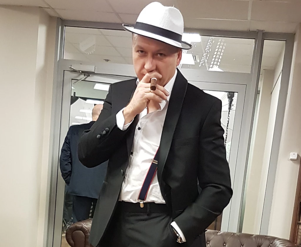 Jacek Frątczak Jacek Frątczak