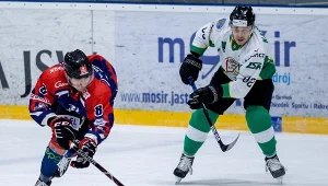 Martin Kasperlik (z prawej)