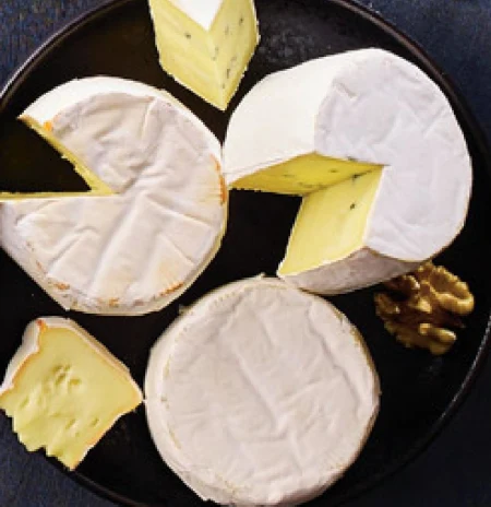 Ser pleśniowy Delikate