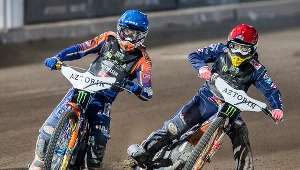 Mikkel Michelsen i Emil Sajfutdinow