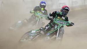 Żużel. Prokuratura uwzięła się na Szombierskiego? Pomoże Helsińska Fundacja