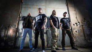 Terrordome przed premierą albumu "Straight Outta Smogtown"