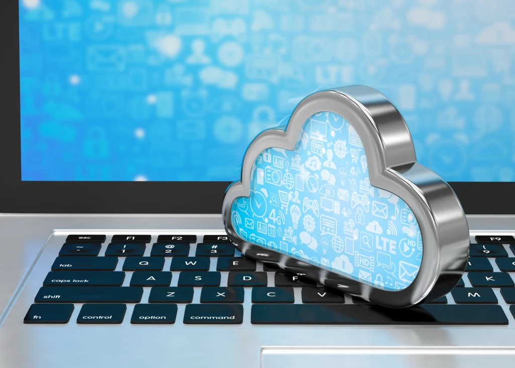 Polski sektor finansowy jest ciągle na wczesnym etapie wdrażania chmury obliczeniowej