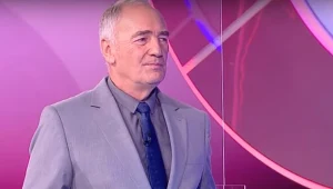 Tak Karol Strasburger zareagował na wpadkę uczestników "Familiady"  