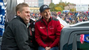 Tak wyjątkowej dziewczyny dotąd w życiu nie widział