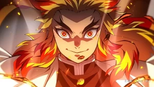 "Demon Slayer the Movie: Mugen Train" to najbardziej kasowy film w historii japońskiego box-office