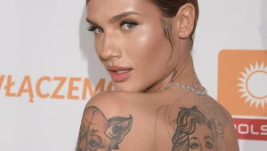 Karolina Gilon