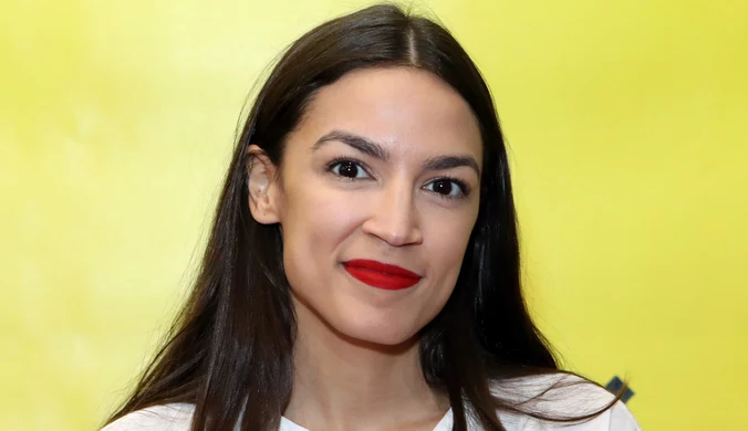 Alexandria Ocasio-Cortez: L(e)wica Ameryki i przyszła prezydentka?