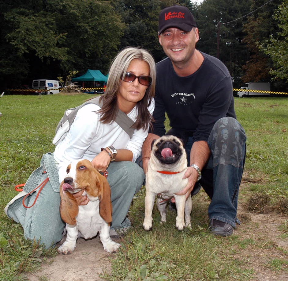 Małgorzata Rozenek Małgorzata Rozenek