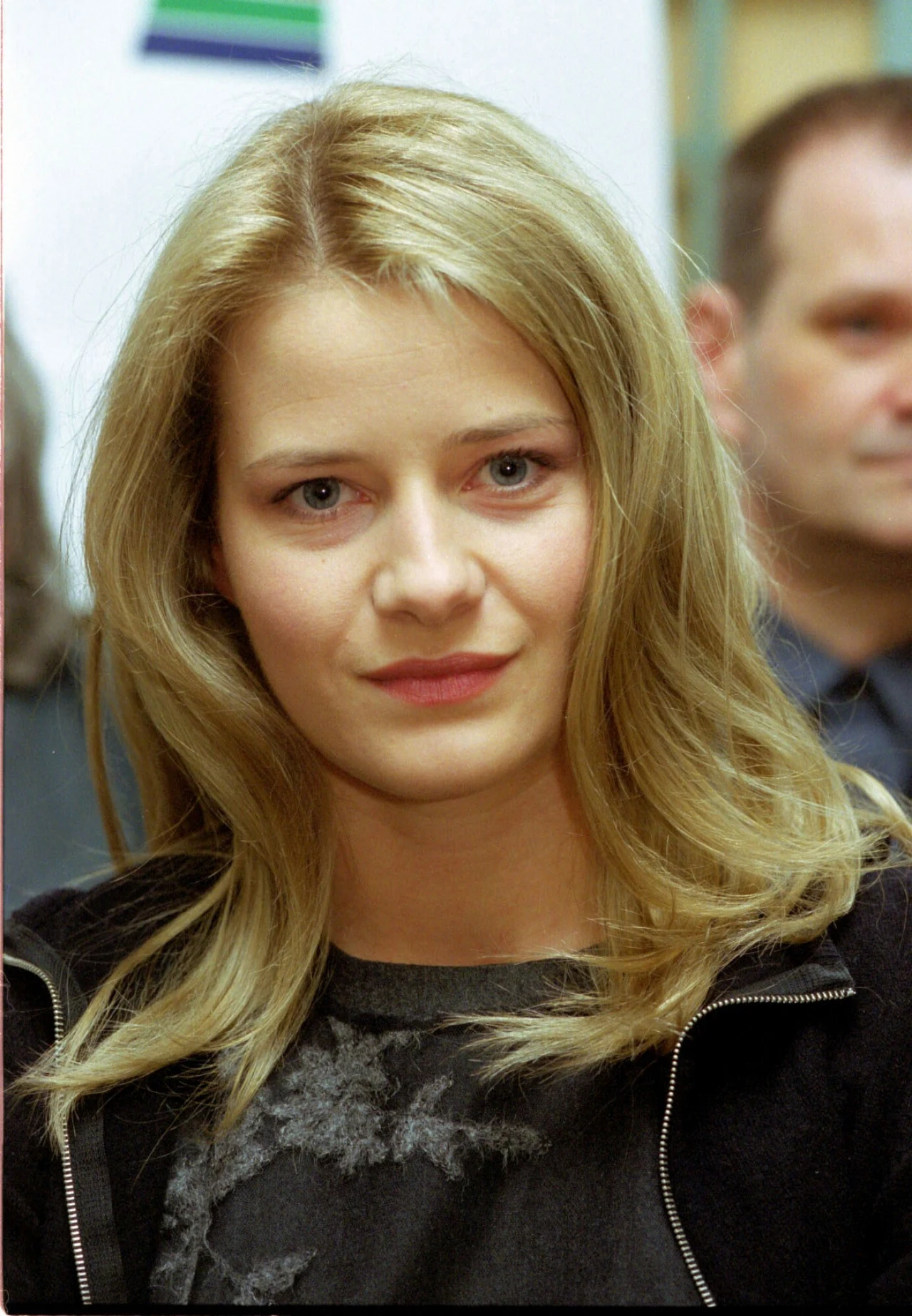 Małgorzata Kożuchowska