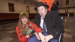 Shane MacGowan (The Pogues) skończył 63 lata. Jak dziś wygląda "najbrzydszy muzyk wszech czasów"? 