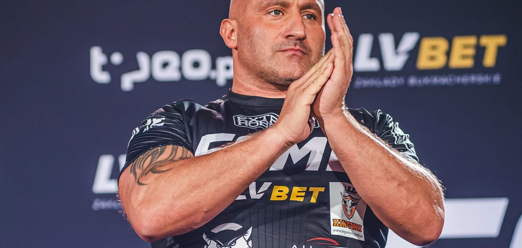 Marcin Najman
