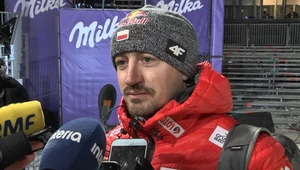 Skoki Narciarskie. Turniej Czterech Skoczni. Adam Małysz: Będzie oficjalny protest polskiej ekipy
