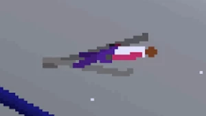 Deluxe Ski Jump 2