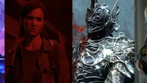 2020 rok obfitował w godne polecenia produkcje