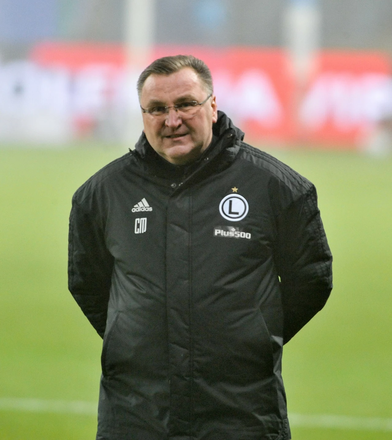 Czesław Michniewicz Czesław Michniewicz