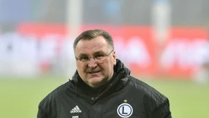Ekstraklasa widziana przez palce