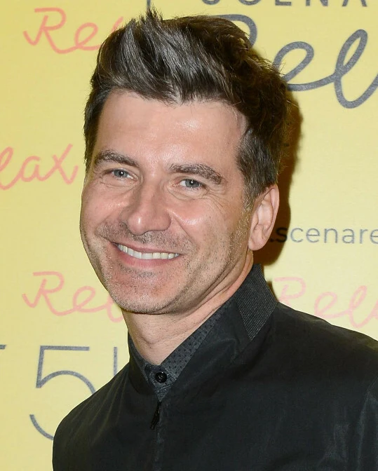 Tomasz Kammel Tomasz Kammel