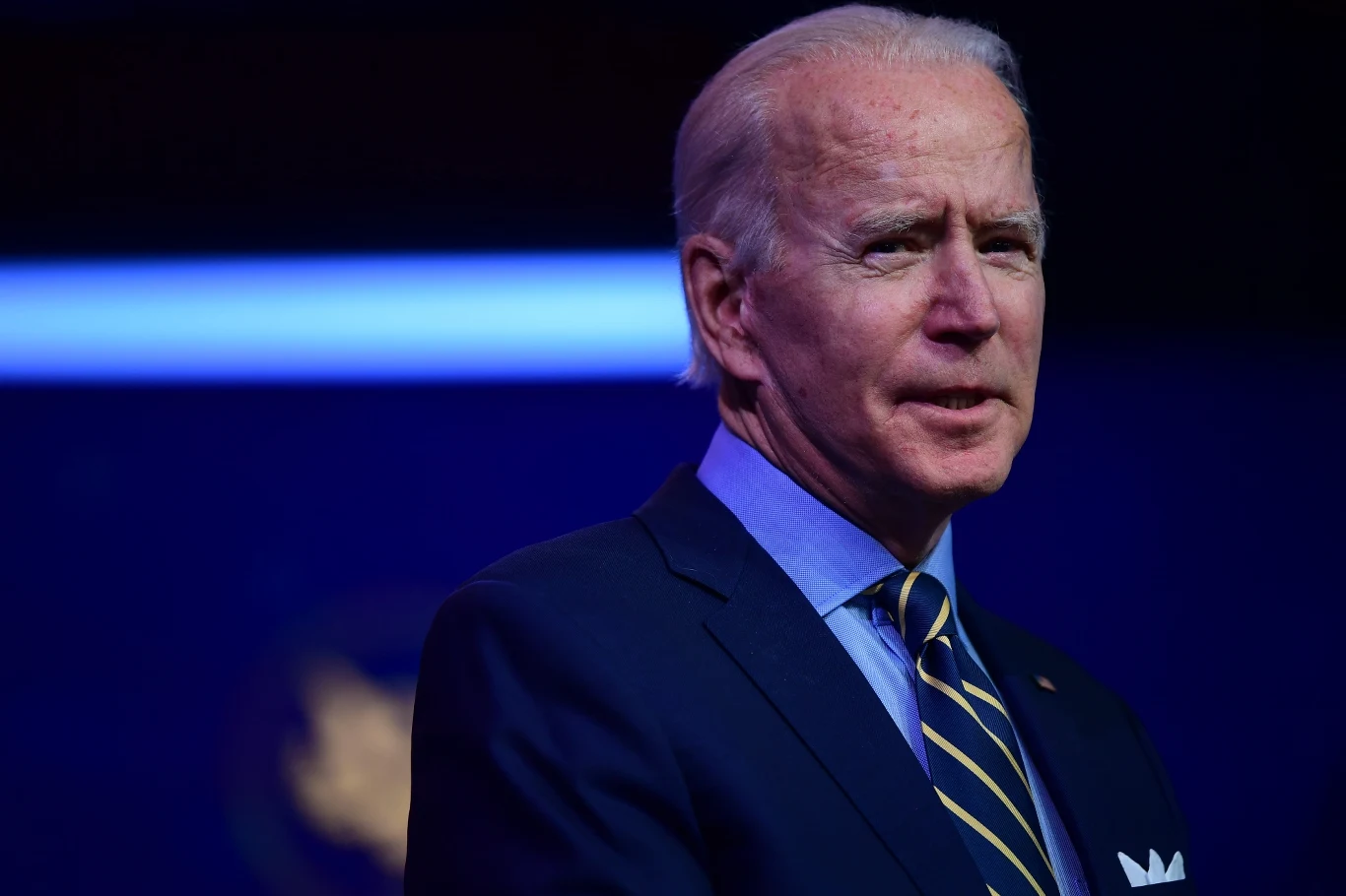 Joe Biden Joe Biden