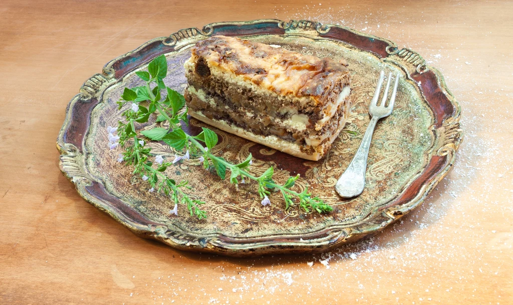 W niepozornie wyglądających deserach kryje się prawdziwe bogactwo smaków